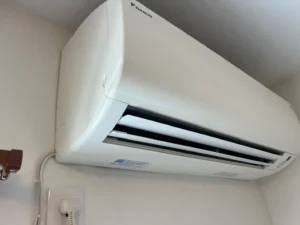 ダイキンのエアコン